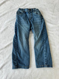 George 4 ans *taille ajustable