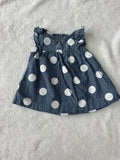 Carters 6-9 mois