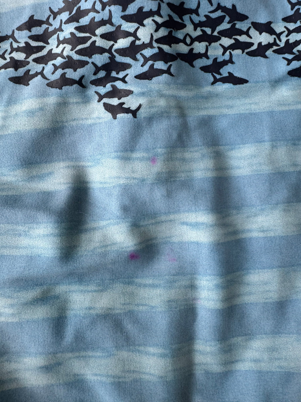 Joe Fresh 3-6 mois *plusieurs taches d’encre