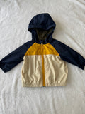 Old Navy 3-6 mois *mini doublure