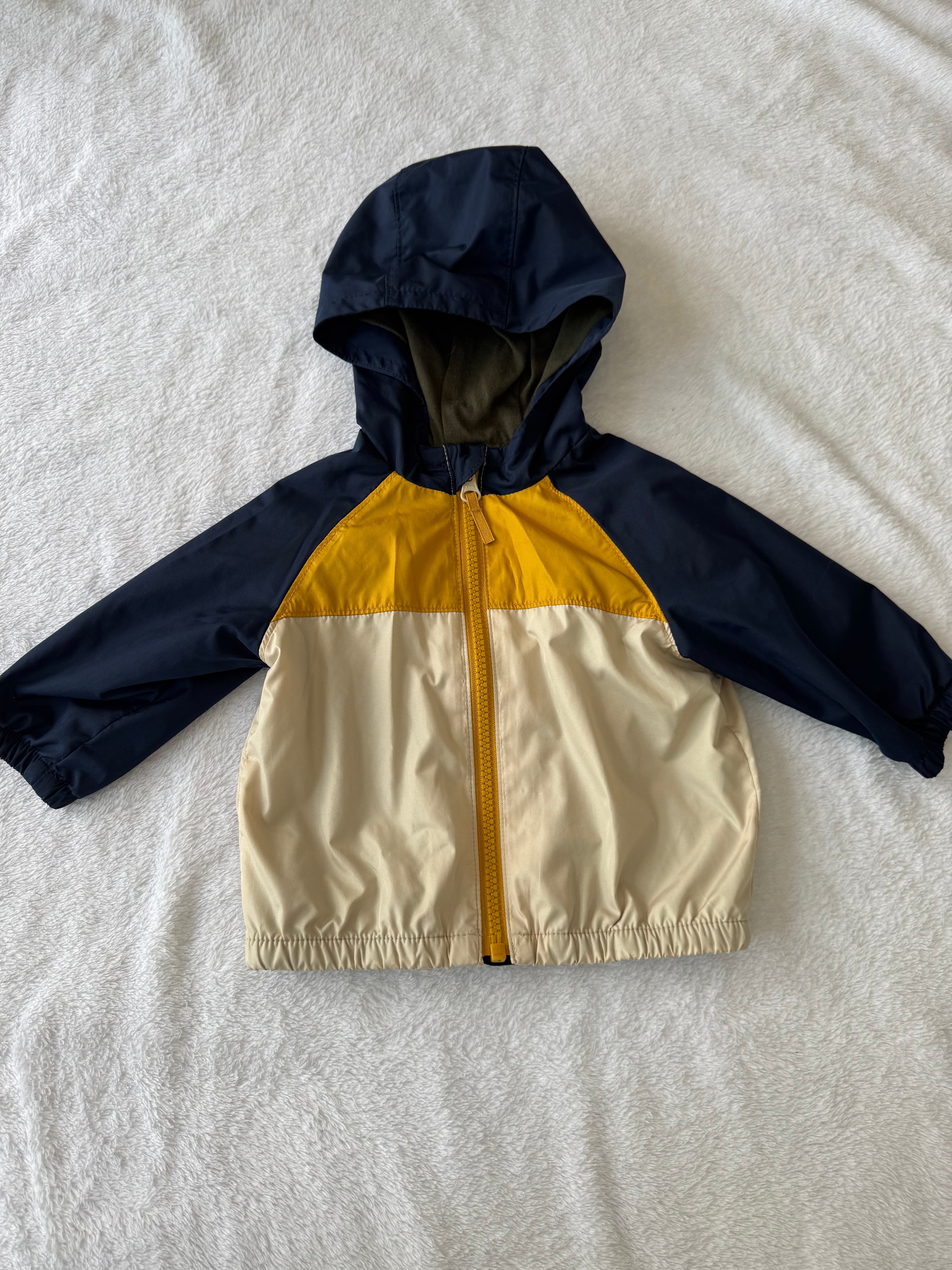 Old Navy 3-6 mois *mini doublure