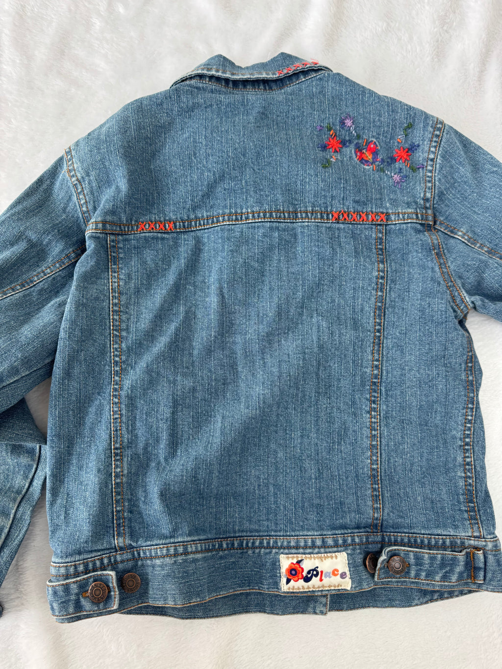 The Children’s place L (10-12 ans)