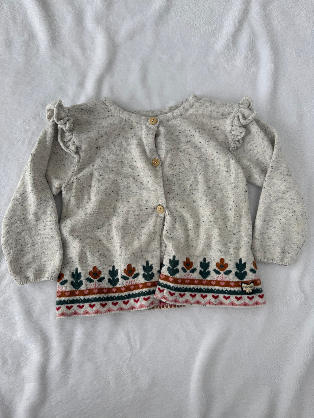 Souris mini édition limitée 3 ans