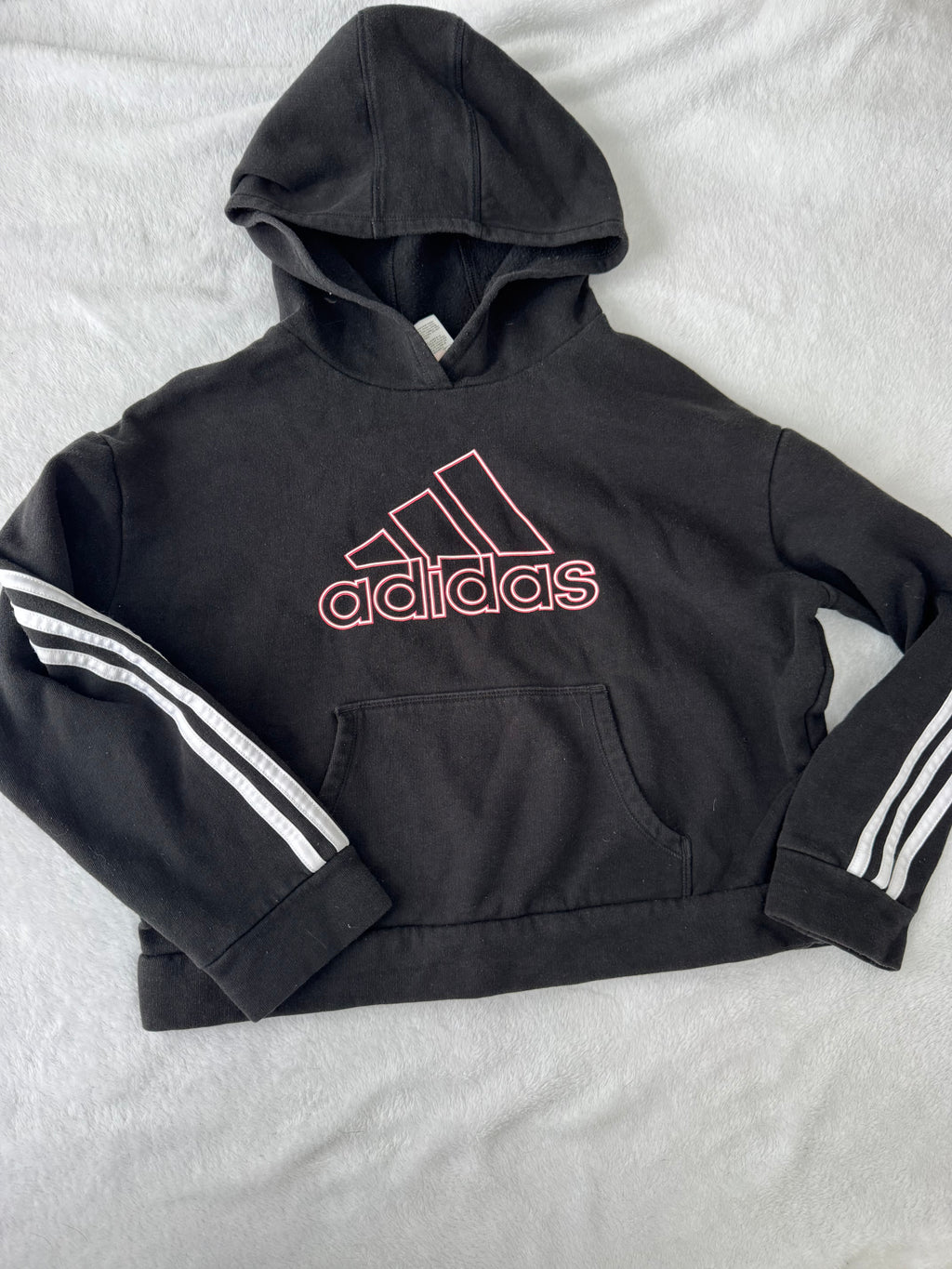 Adidas médium (6-8 ans)