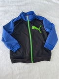 Puma 18-24 mois