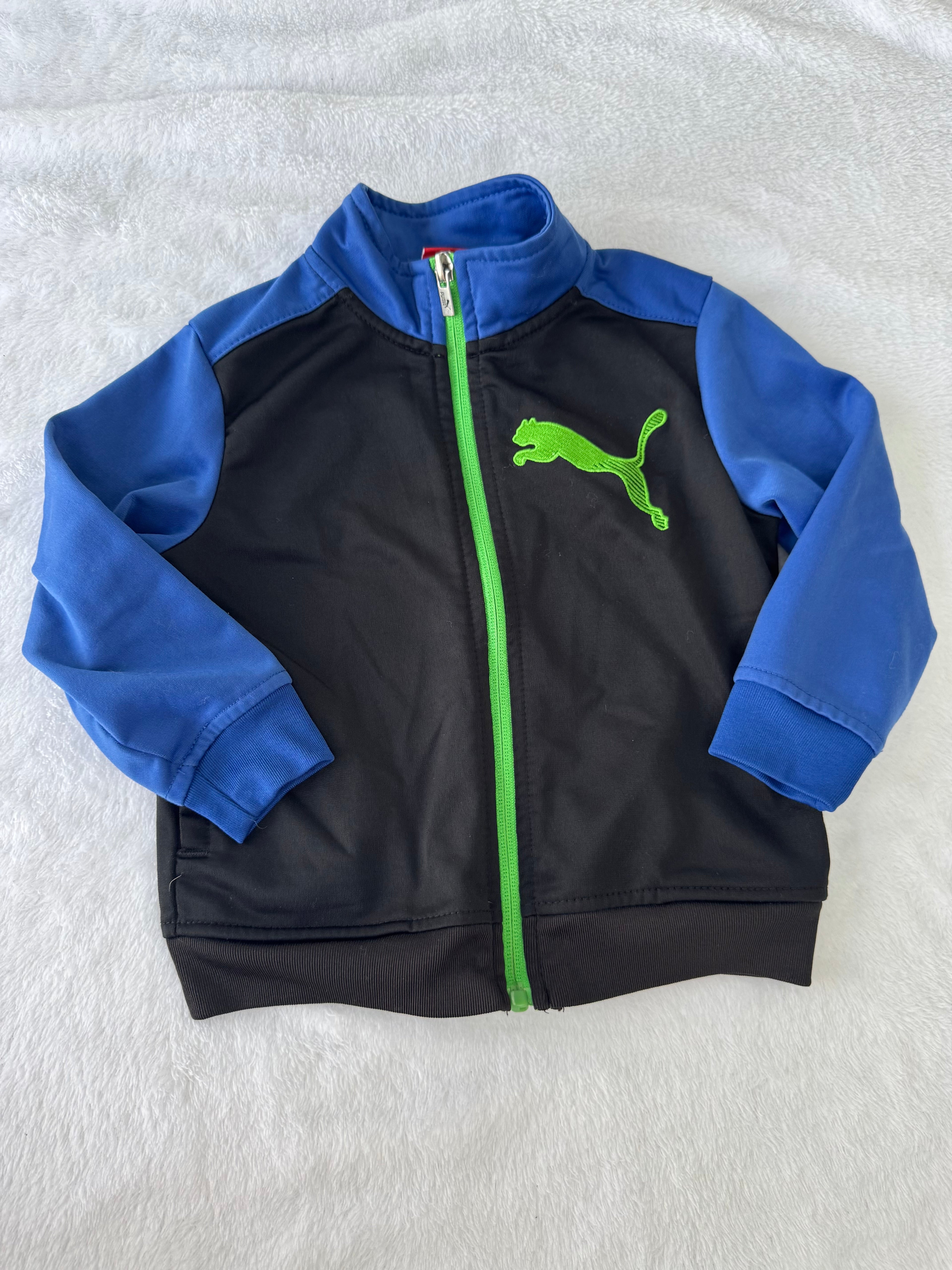 Puma 18-24 mois