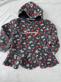Tommy Hilfiger 5 ans *délavé, un peu mousseux