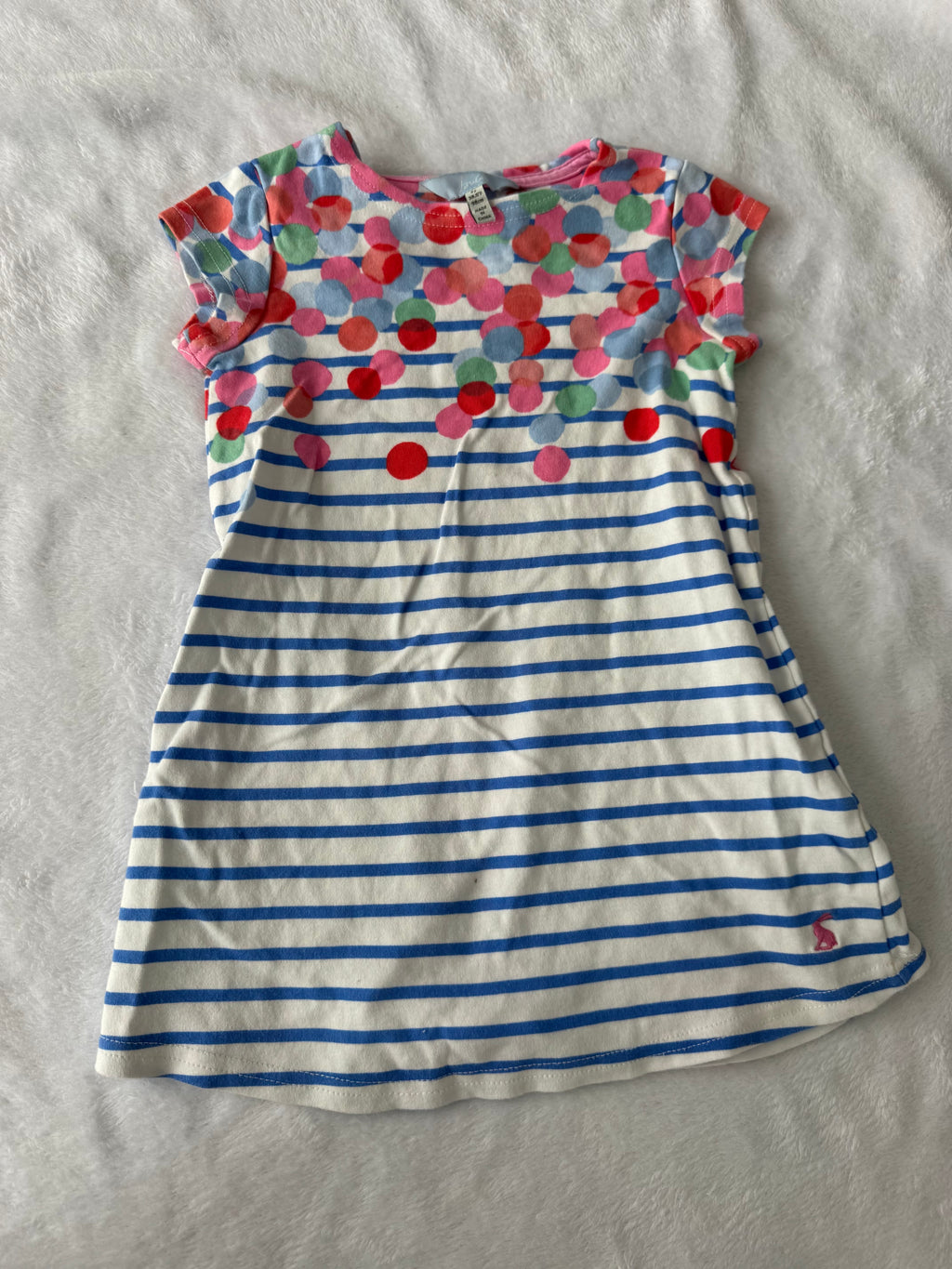 Joules 3 ans *mini tache