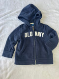 Old Navy 6-12 mois