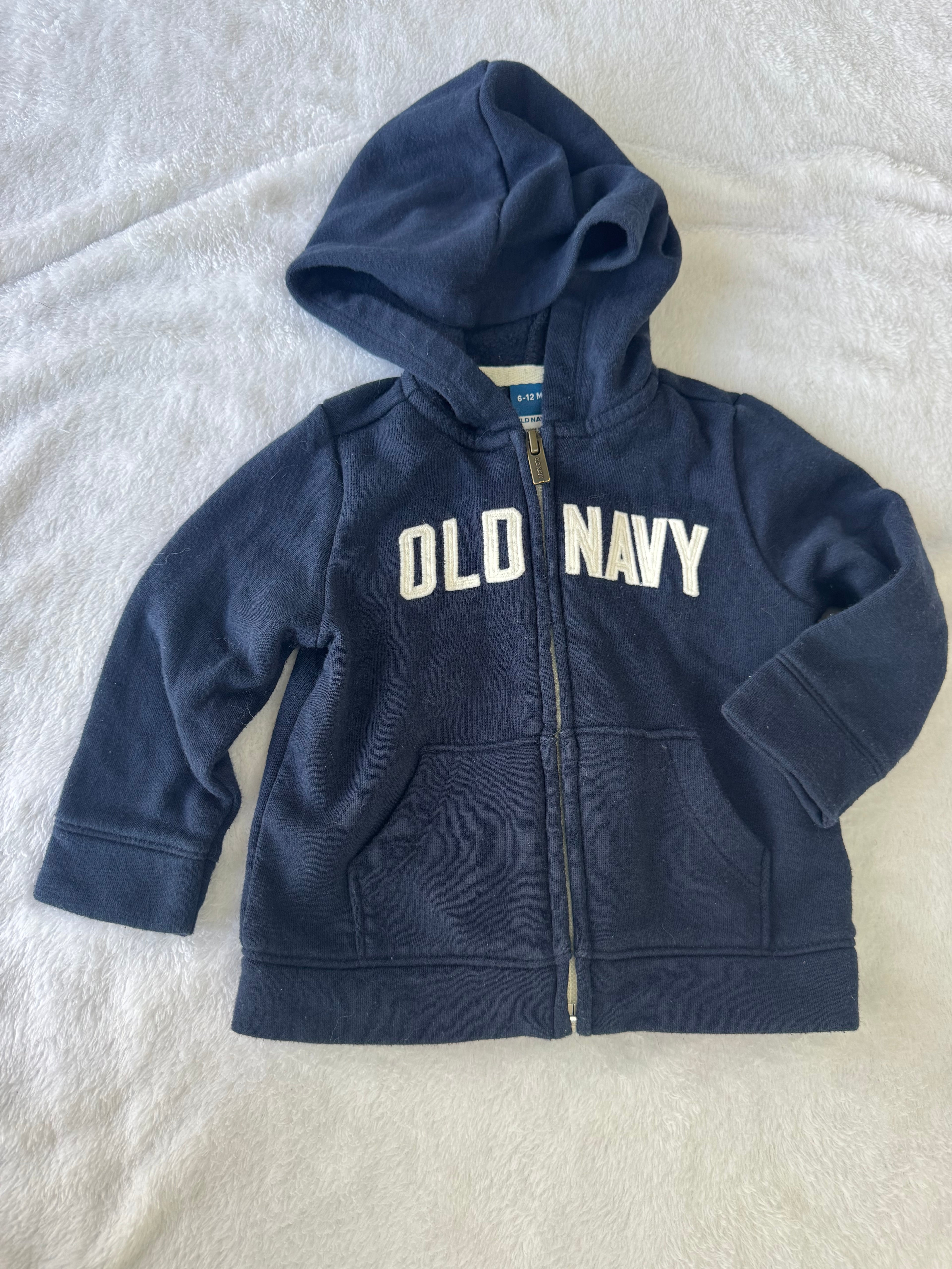Old Navy 6-12 mois
