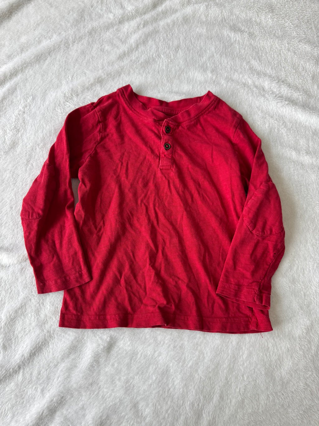 Joe Fresh 3 ans *petit trou