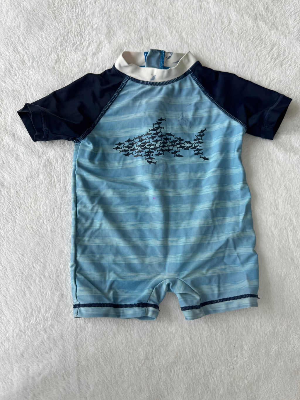Joe Fresh 3-6 mois *plusieurs taches d’encre