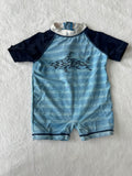 Joe Fresh 3-6 mois *plusieurs taches d’encre