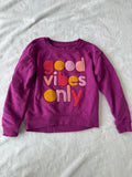 George XS (4-5 ans) *petites taches