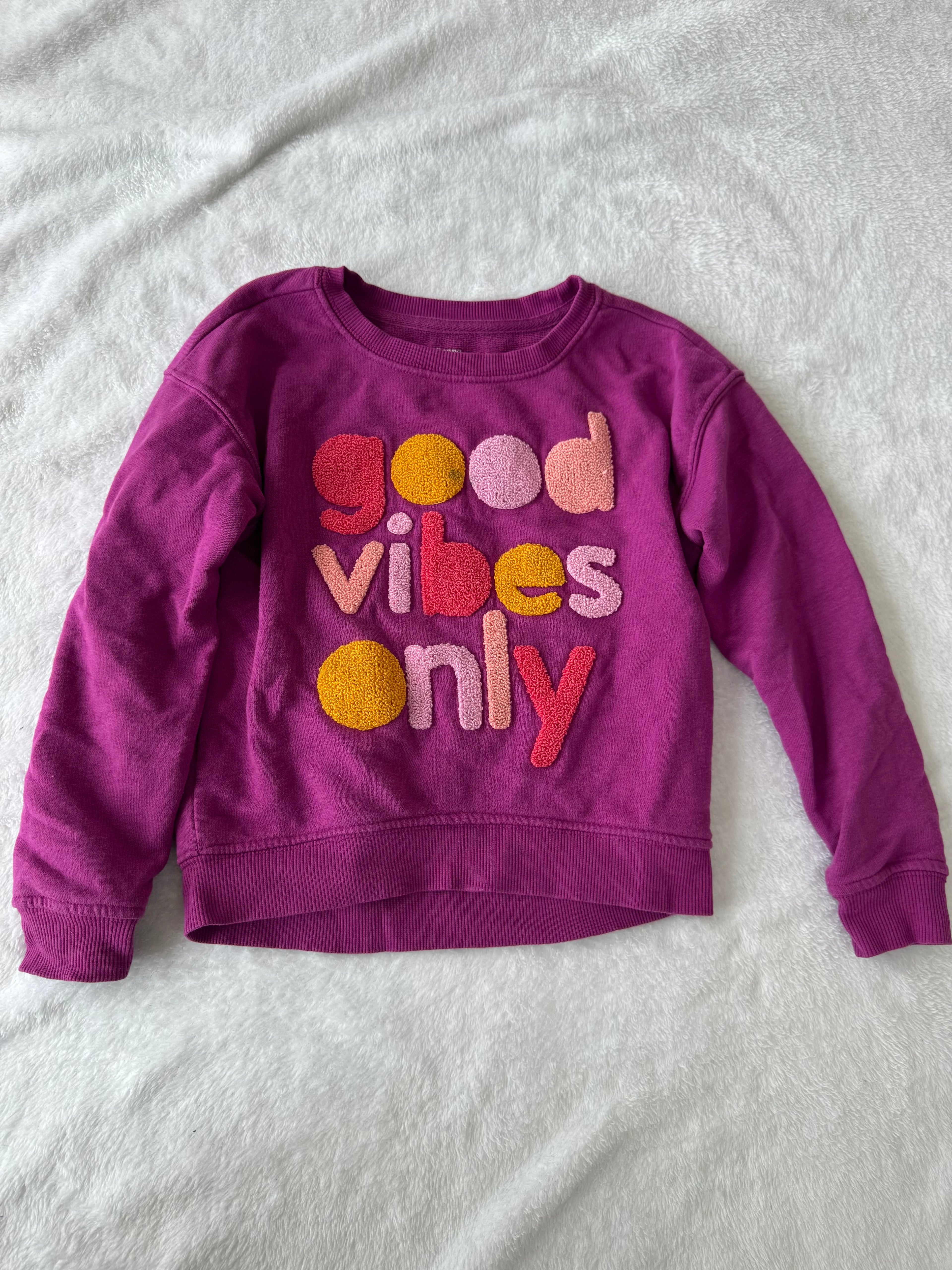 George XS (4-5 ans) *petites taches