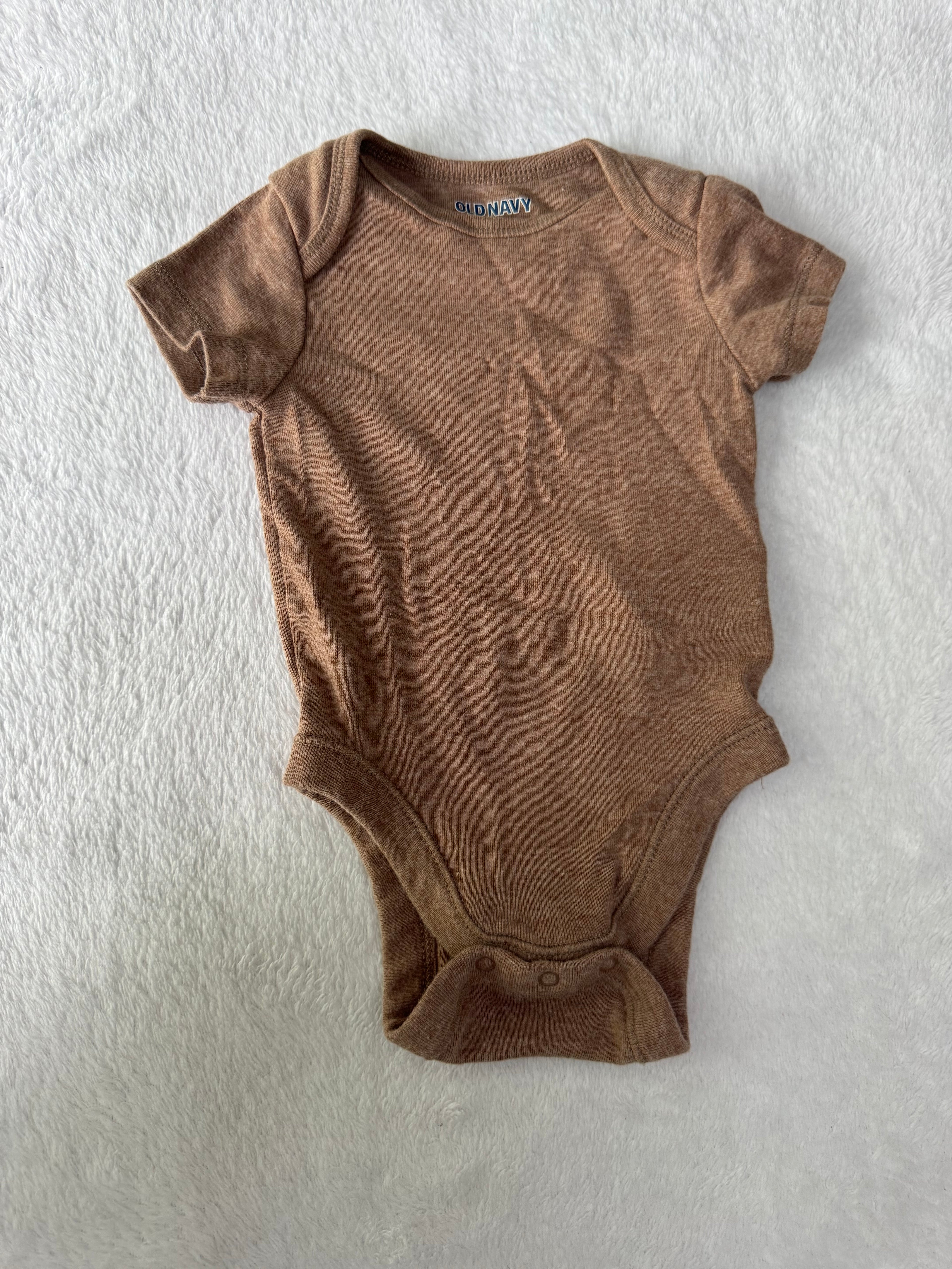 Old Navy 3-6 mois