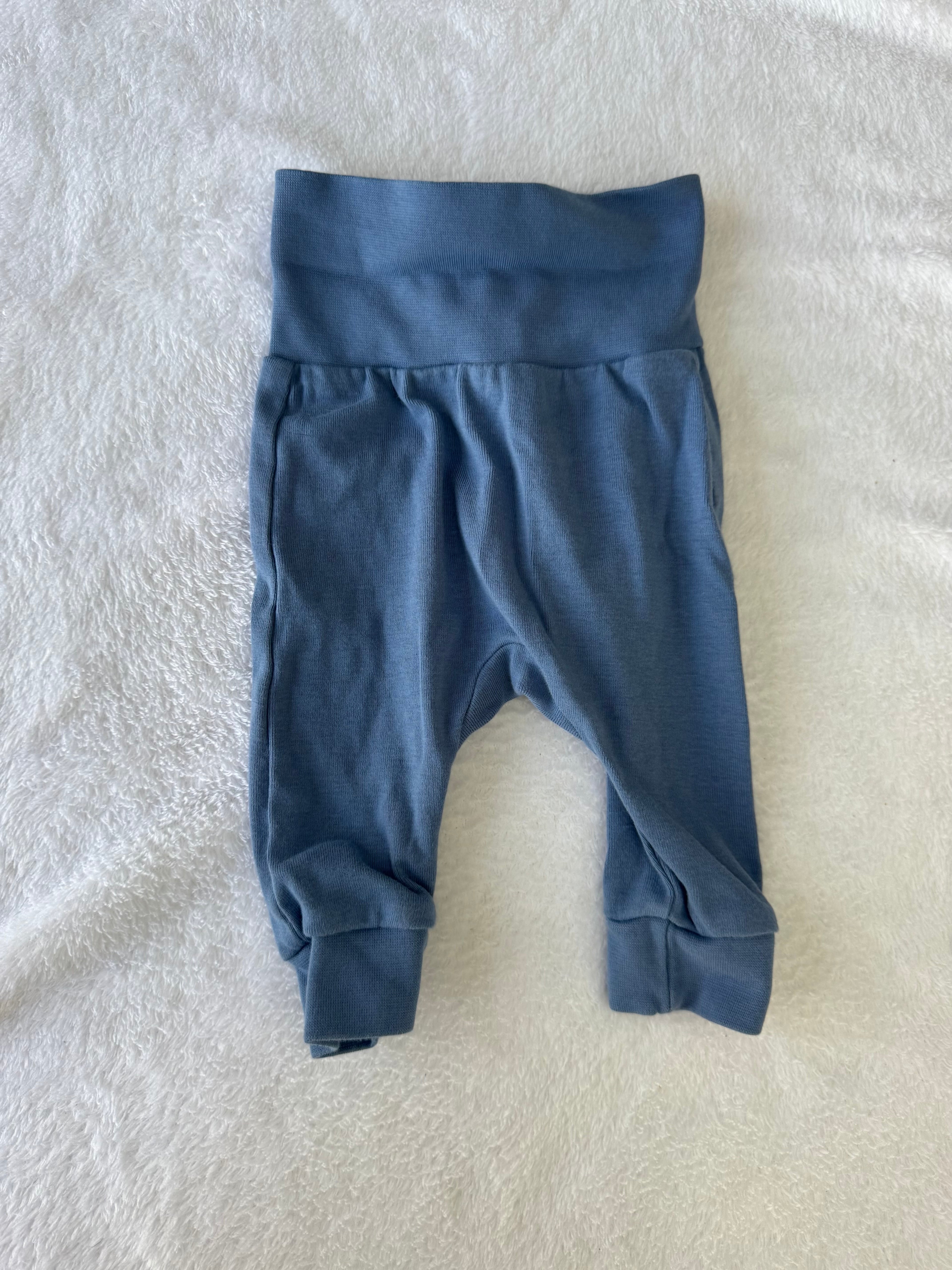 H&M 1-2 mois
