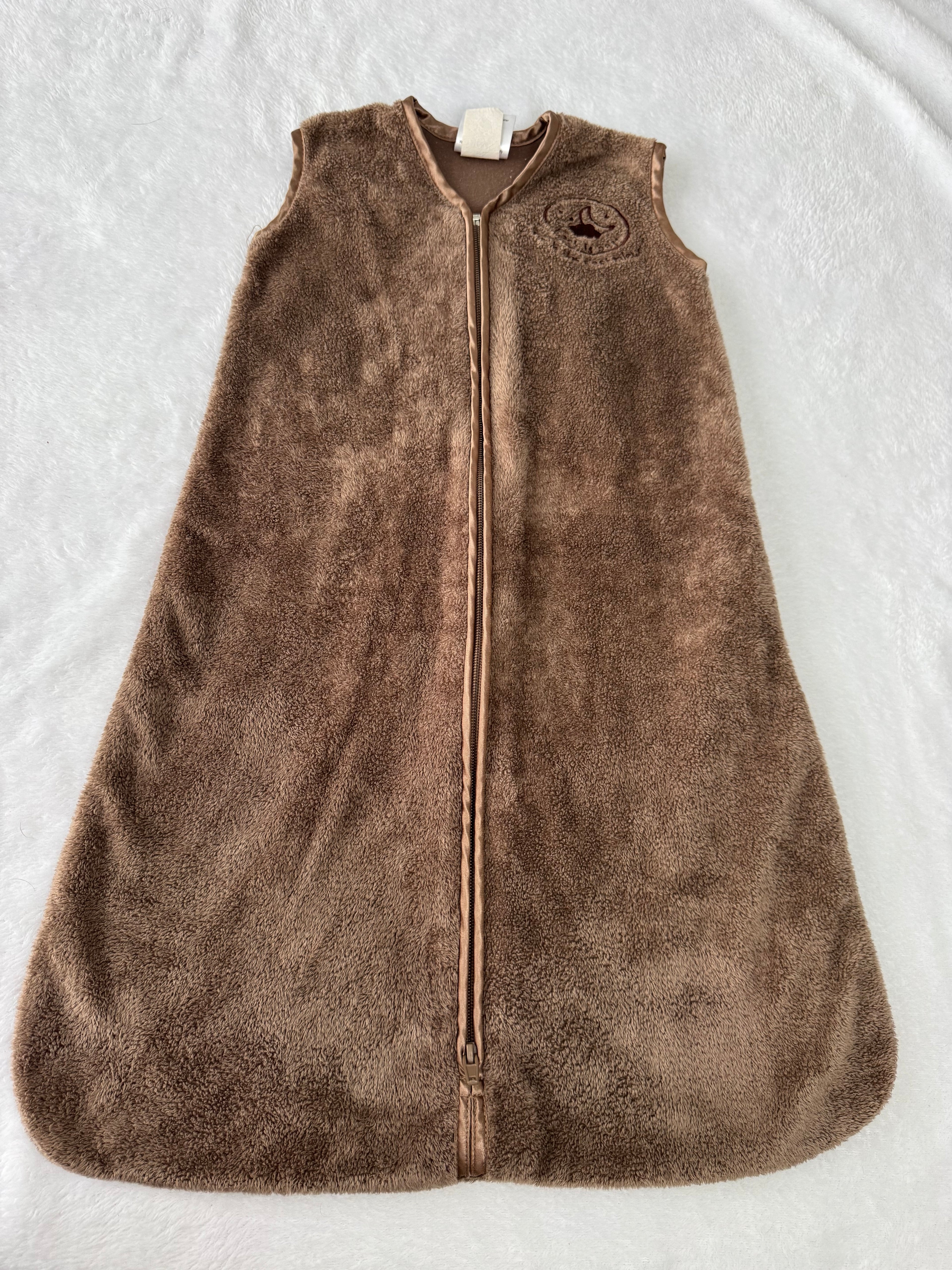 Halo 0-6 mois très douce