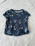 Old Navy 2 ans *délavé/mousseux