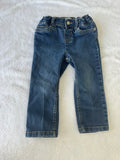 Childrens place 18-24 mois *voir poche 🤎 taille ajustable