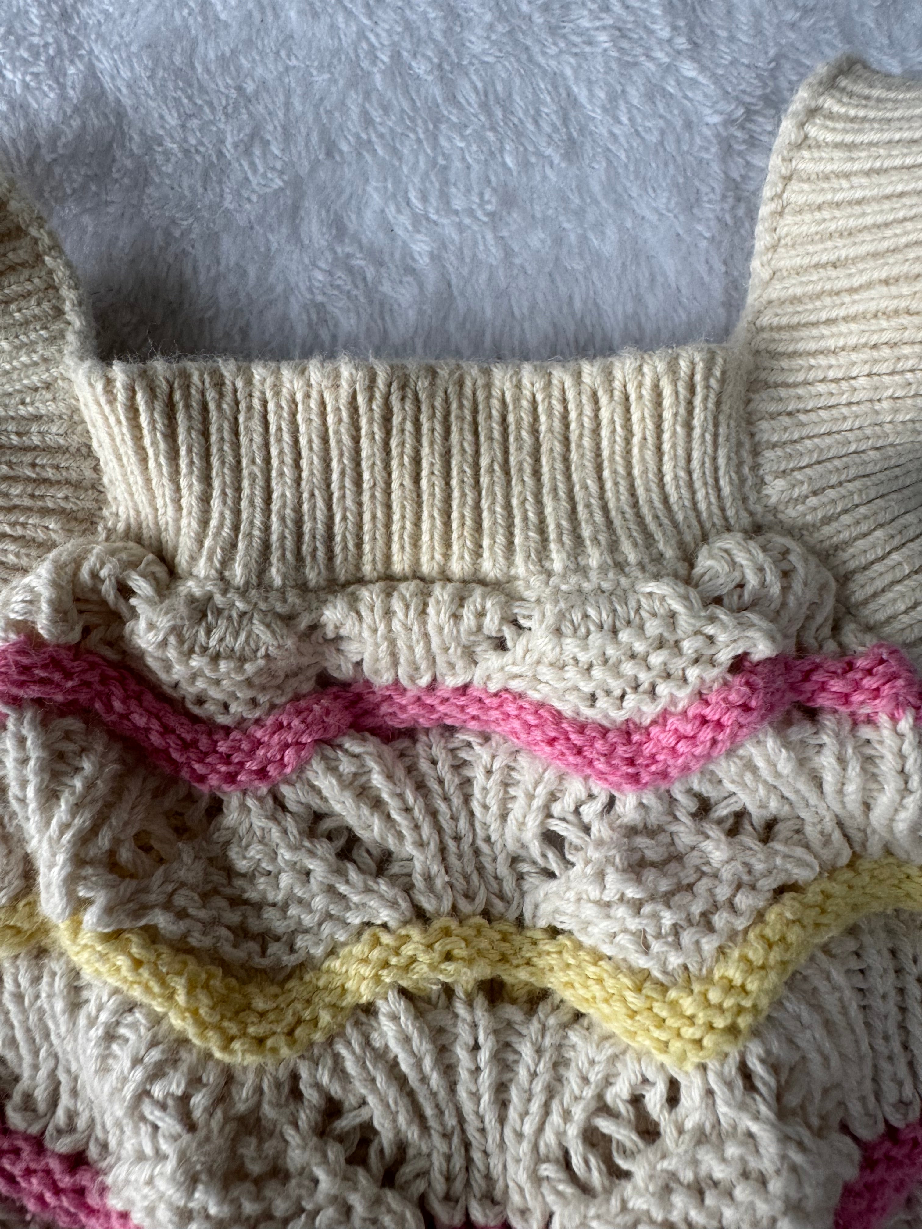 Old Navy 3-6 mois *petite tache