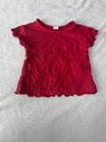 Old Navy 12-18 mois *un peu délavé-mousseux