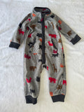 Carters 12 mois *polar