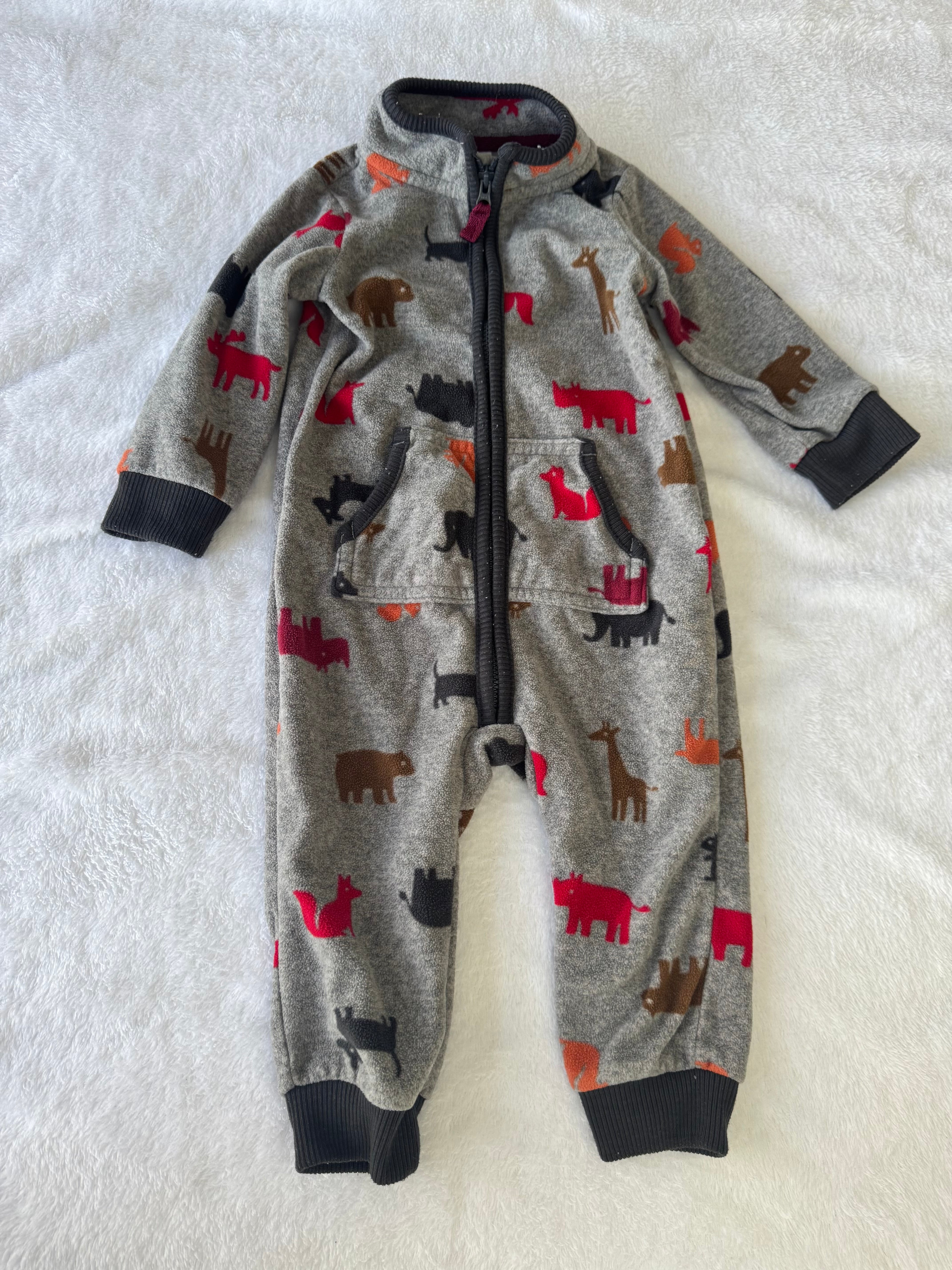 Carters 12 mois *polar