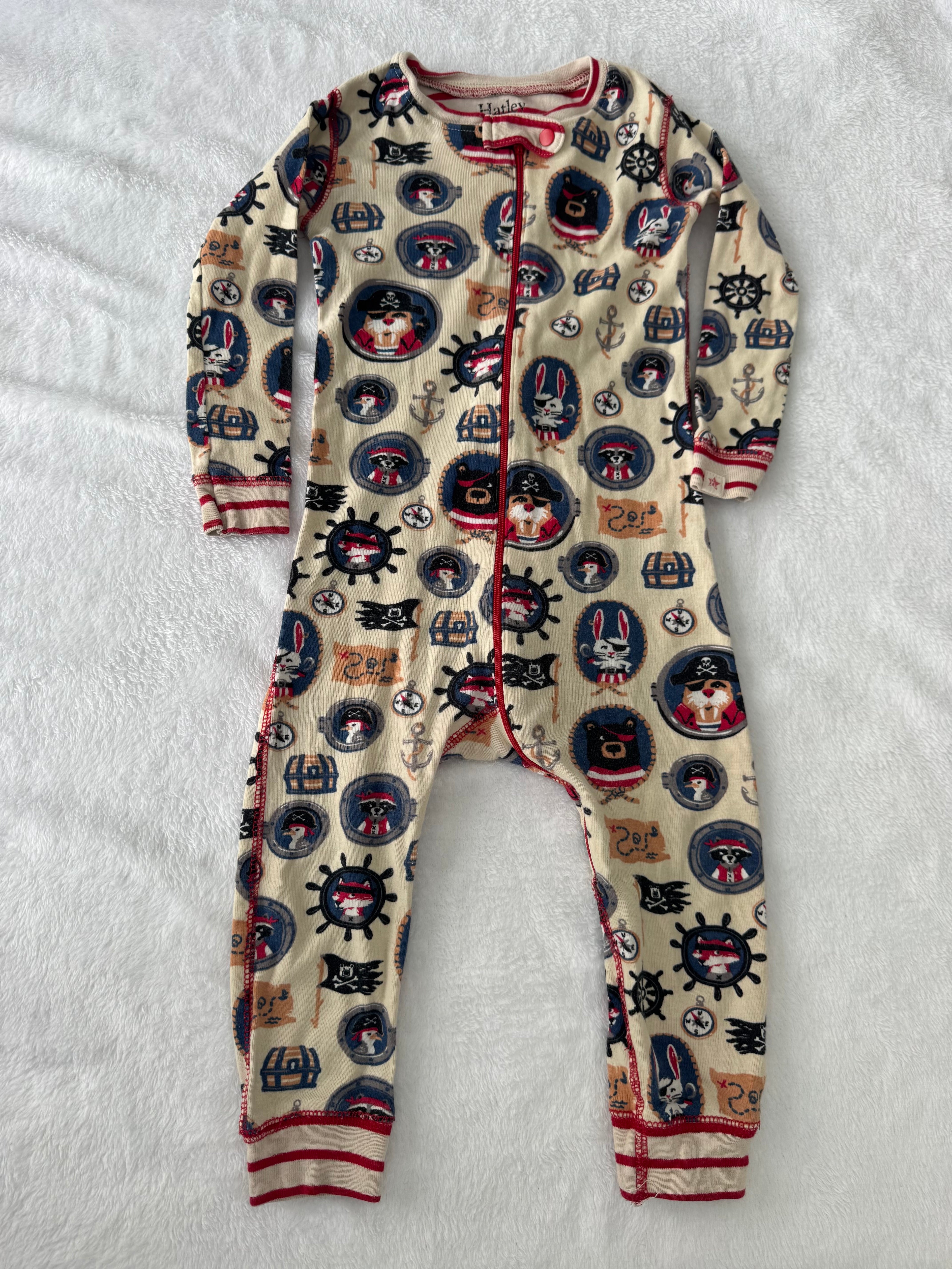 Hatley baby 18-24 mois