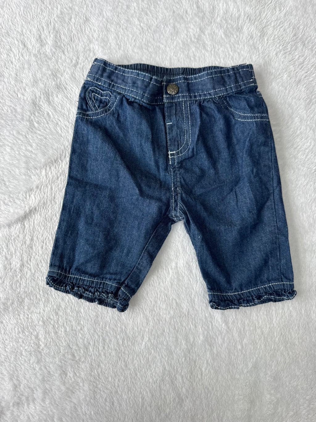 Joe Fresh 3-6 mois *léger