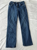 Levis 12 ans *taille ajustable