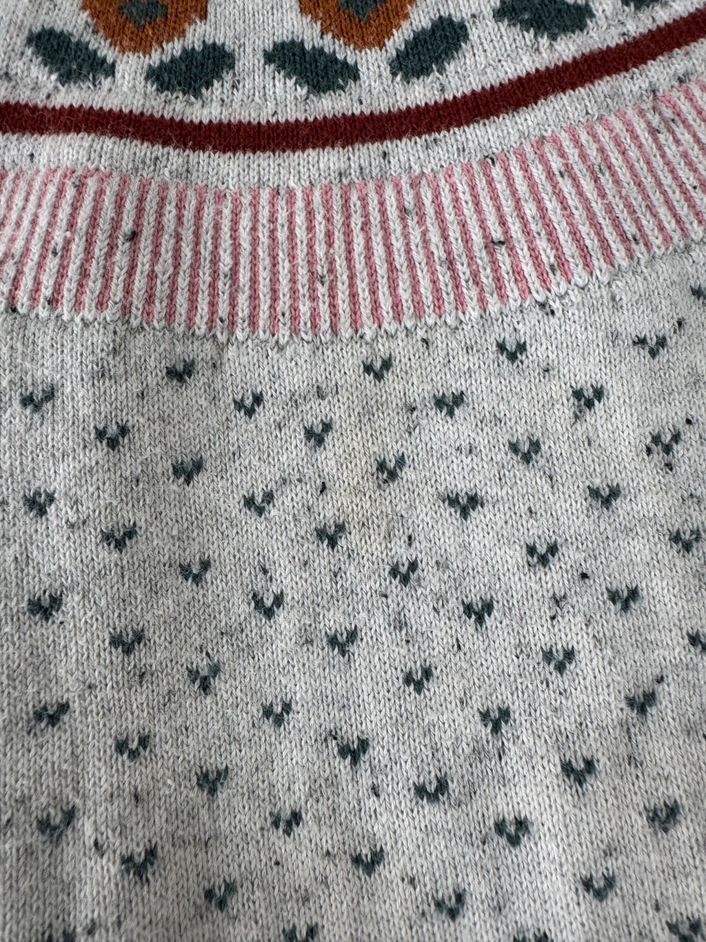 Souris mini édition limitée 3 ans *petites taches