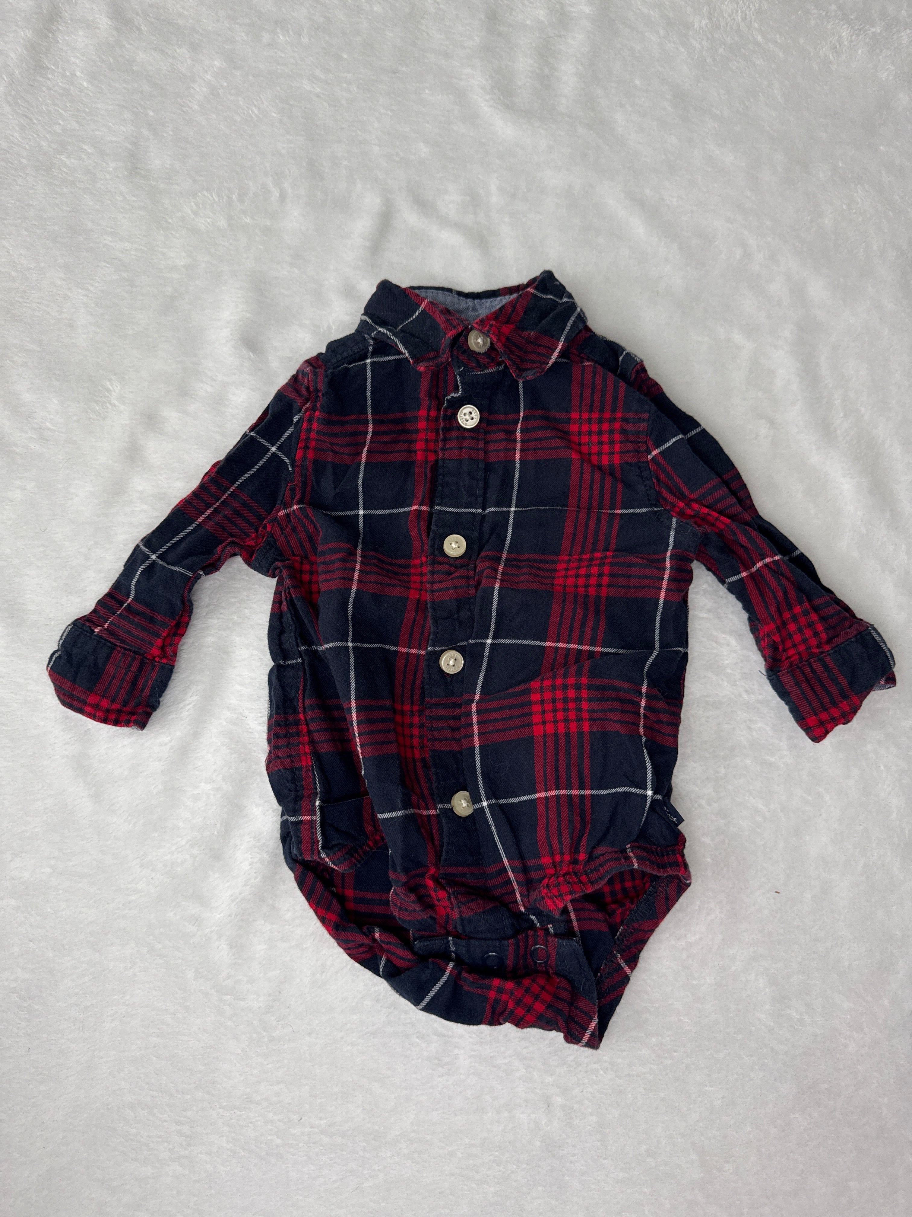 Baby B’gosh 6 mois