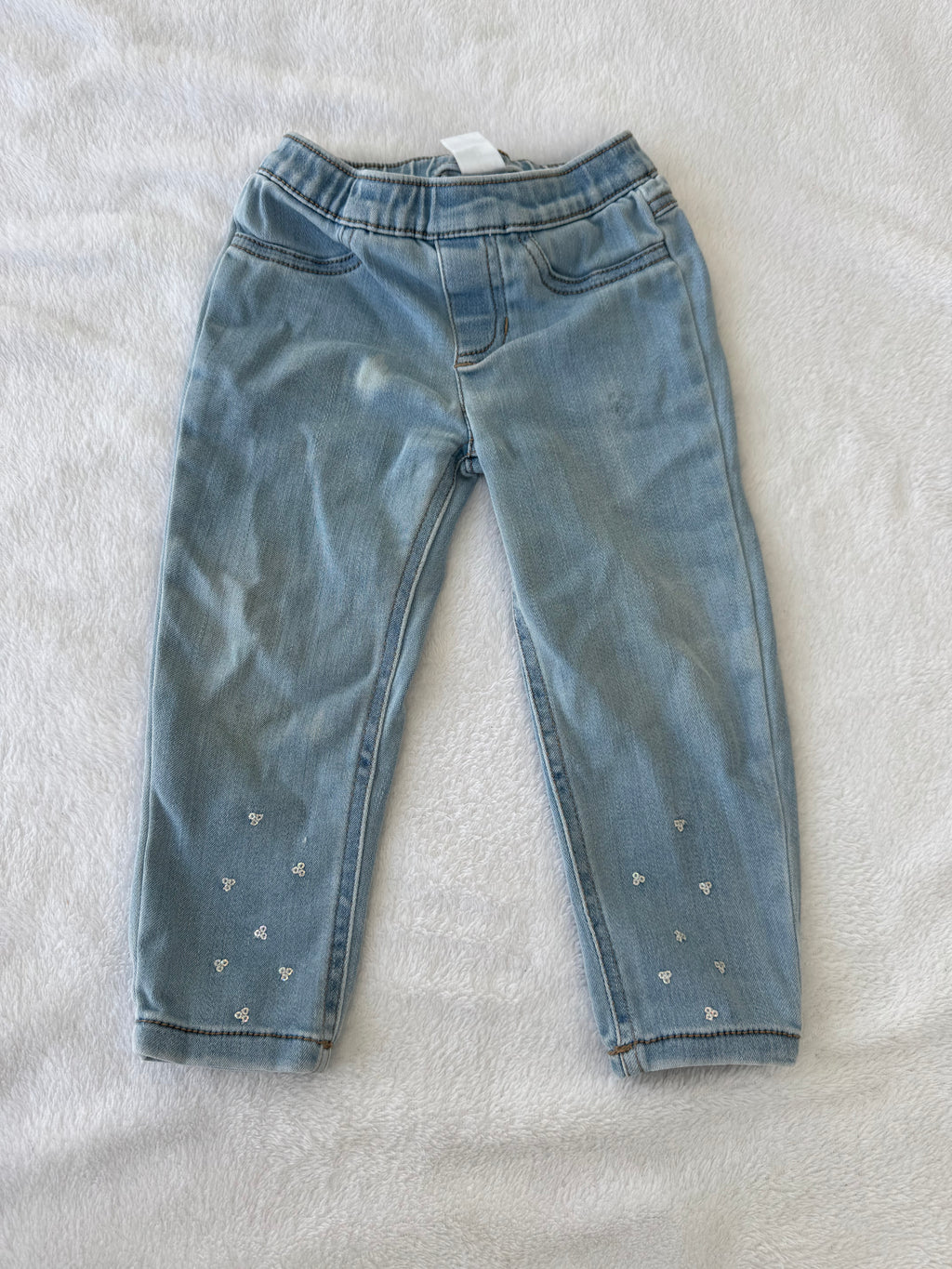 Carter’s 2 ans *usé, petites taches