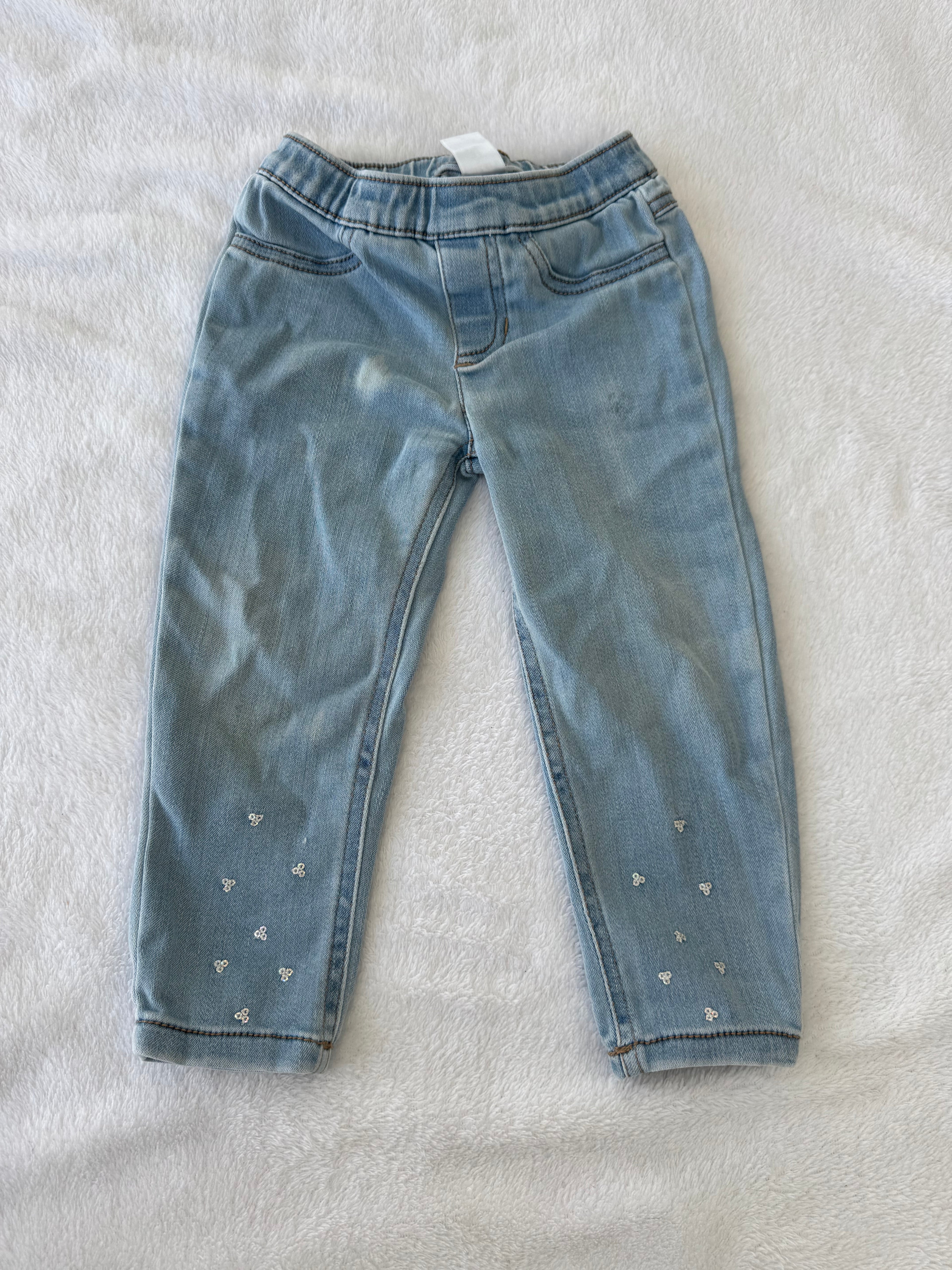 Carter’s 2 ans *usé, petites taches