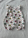 Disney baby 3 mois *petites taches