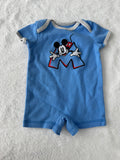 Disney baby 3 mois
