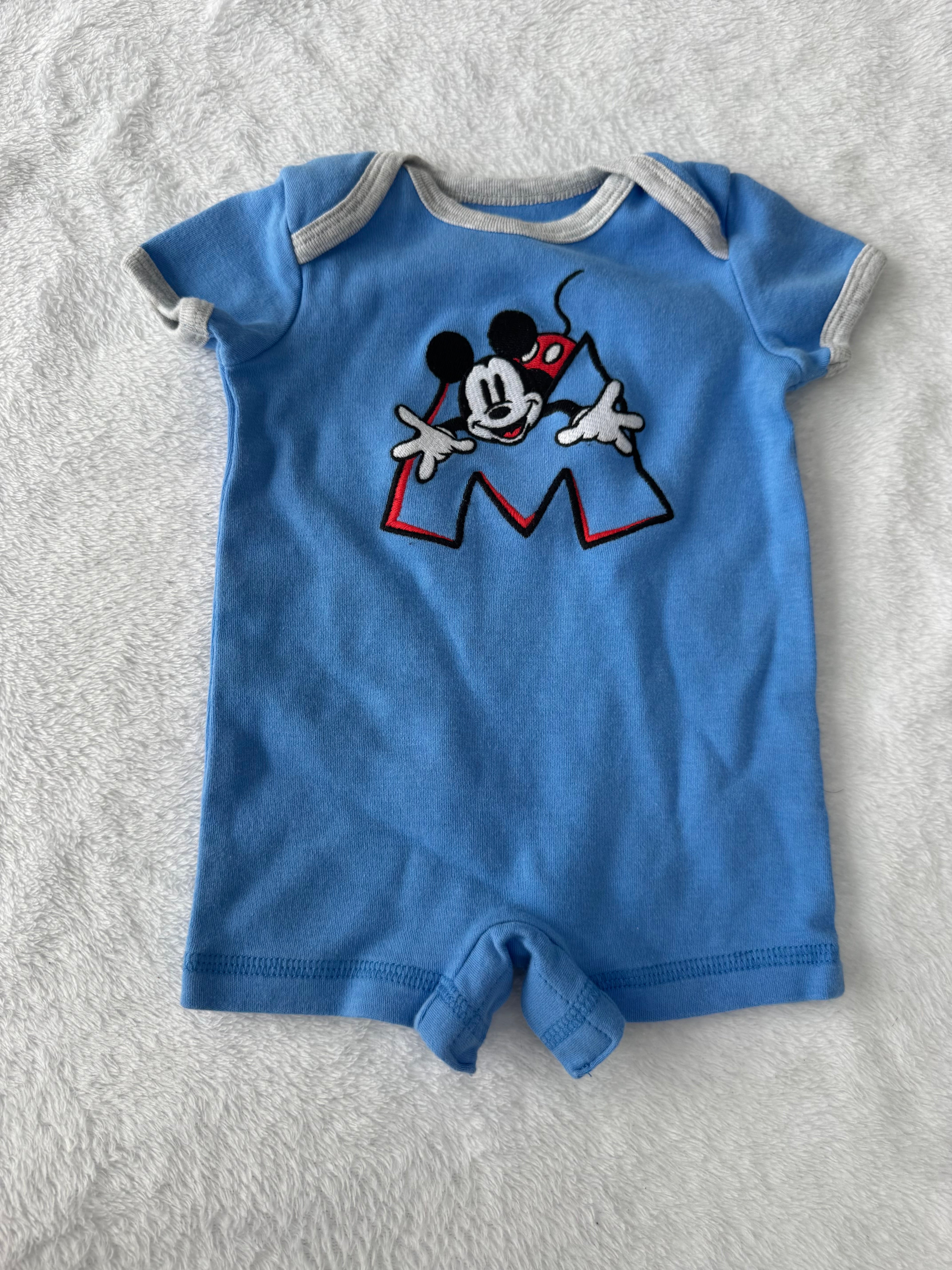 Disney baby 3 mois