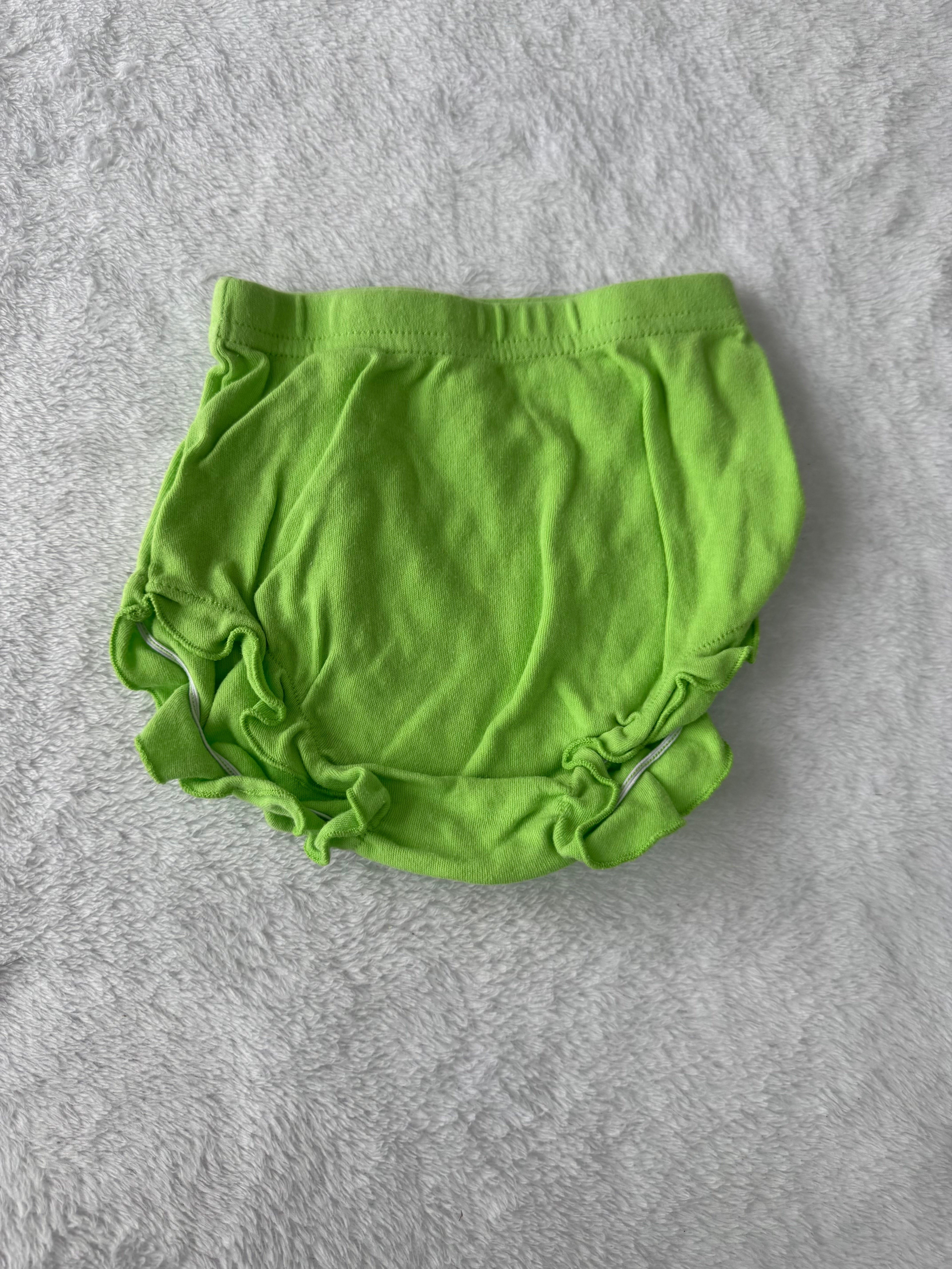 Baby essentials 9 mois
