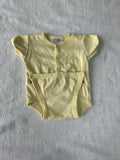 Especially for baby nouveau-né *un peu mousseux
