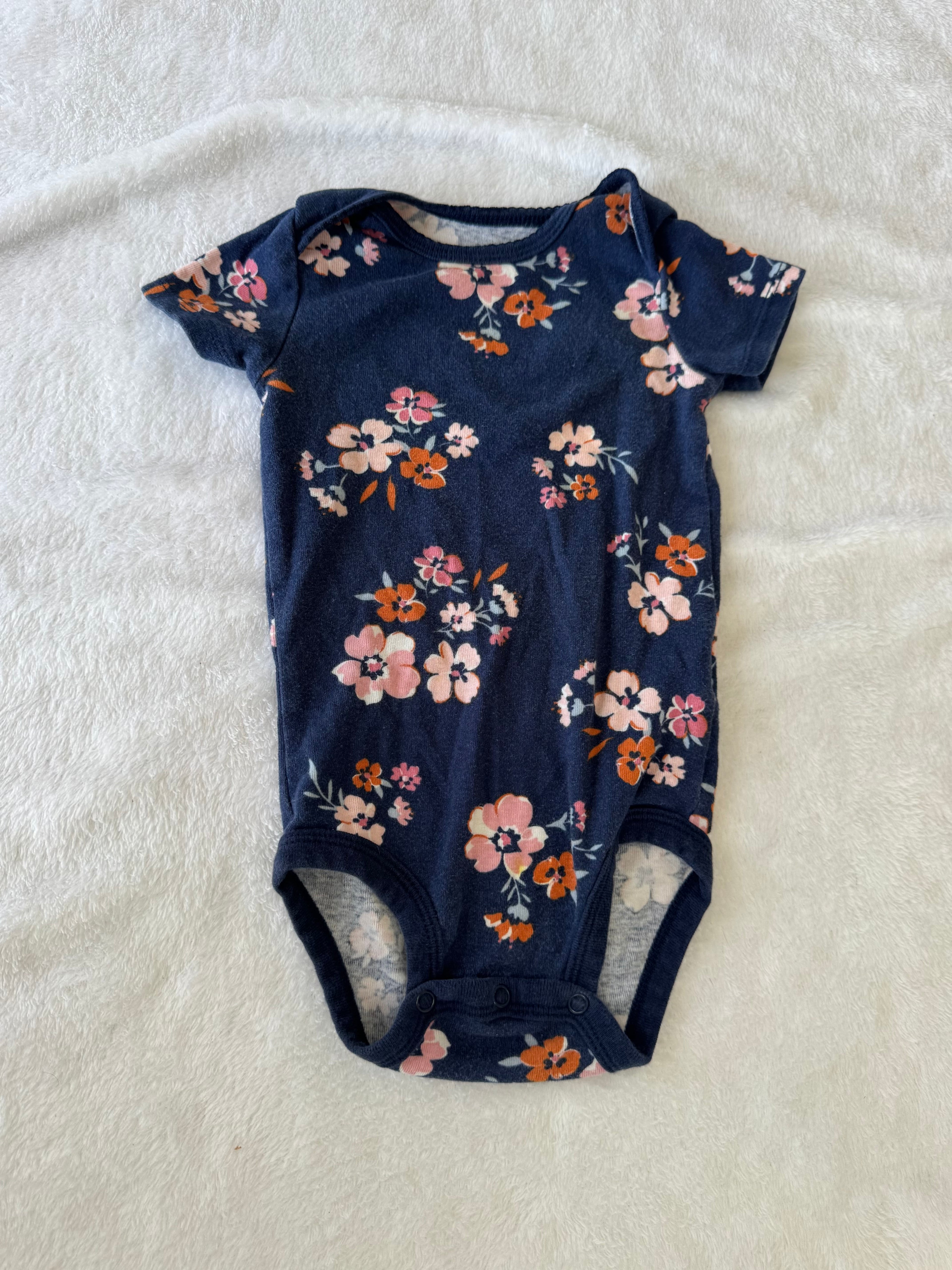 Carters 18 mois *délavé