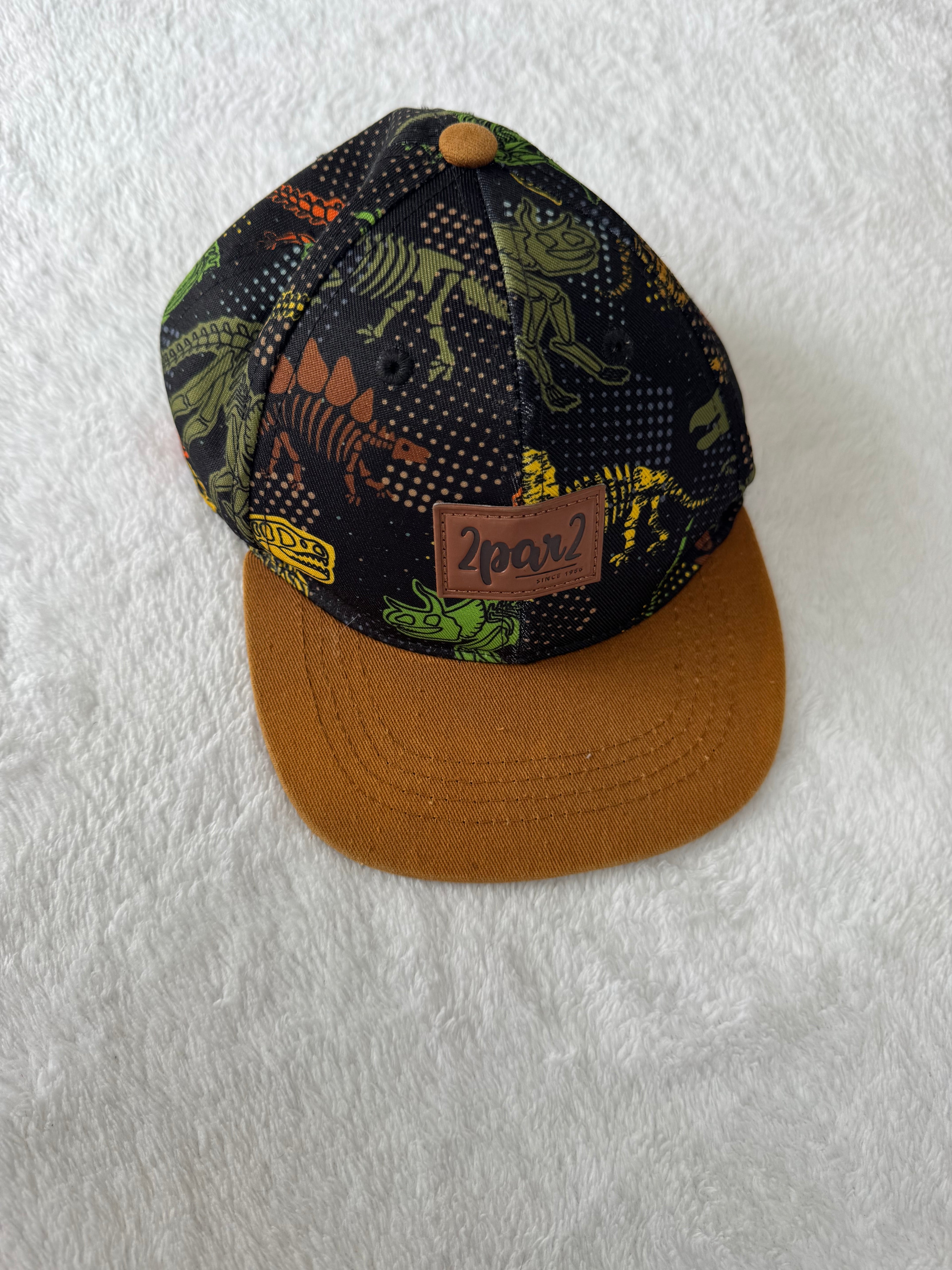 Deux par deux 6-24 mois