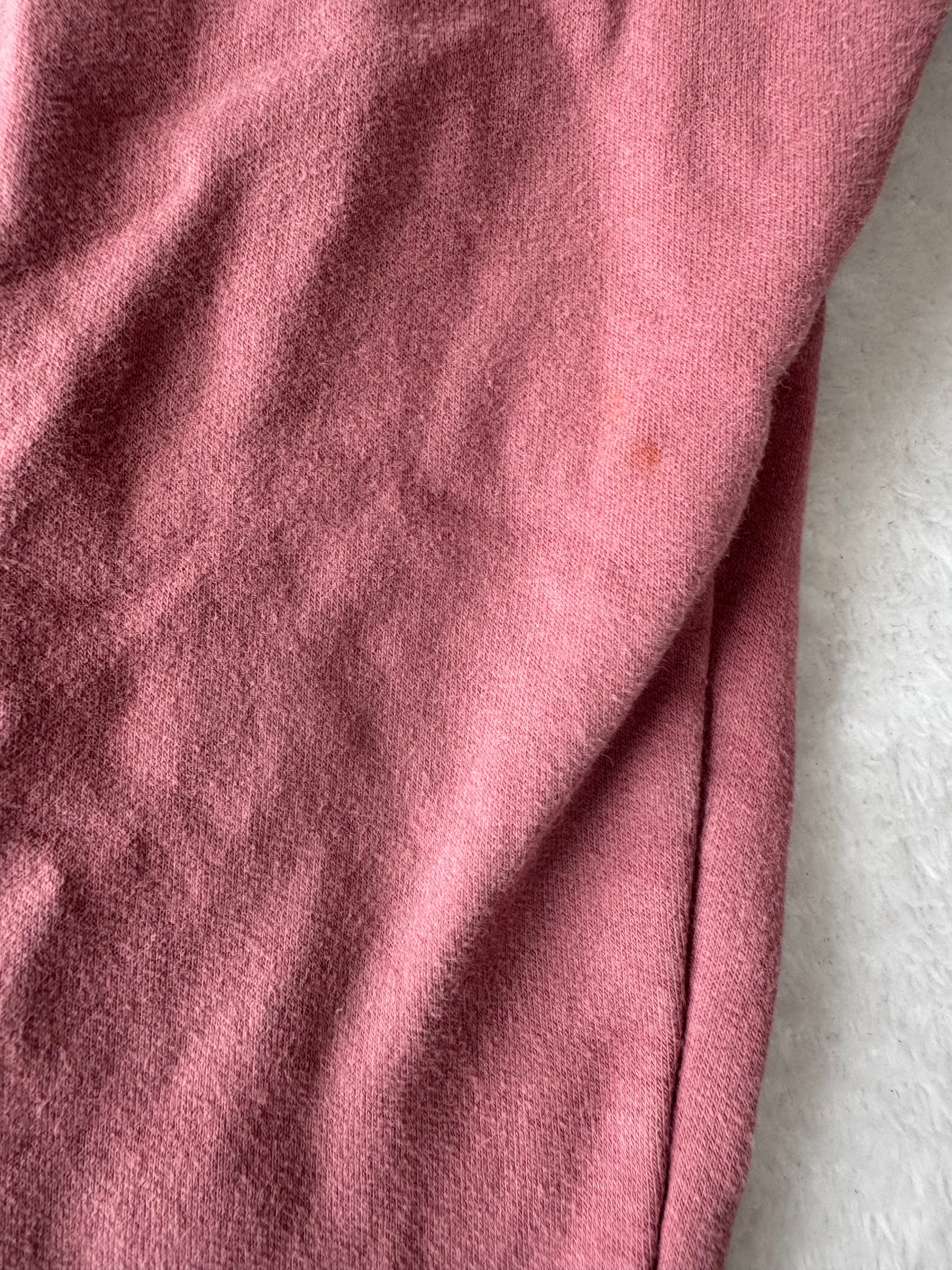 H&M 4-5 ans *taille ajustable, mini trou, un peu mousseux
