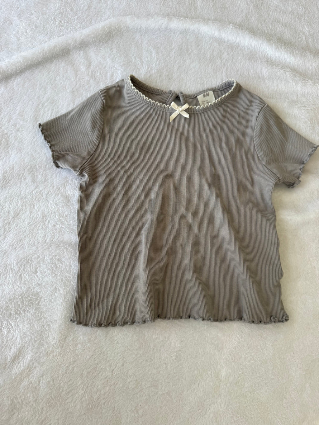 H&M 12-18 mois *mini tache