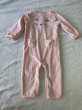 Carters 9 mois *polar