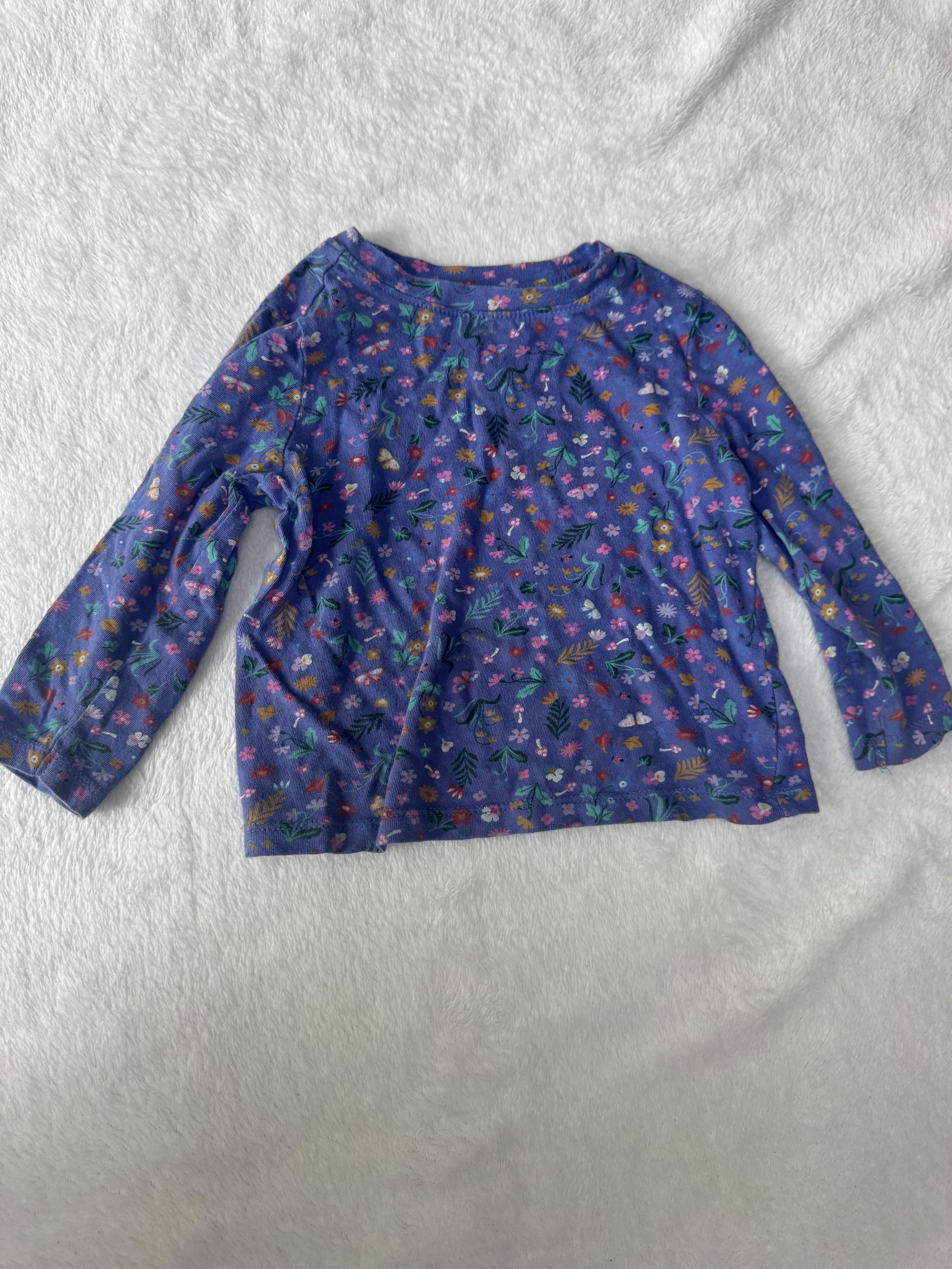 Old Navy 18-24 mois *un peu mousseux