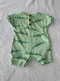 Old Navy 0-3 mois