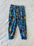 Superman 2 ans *délavé