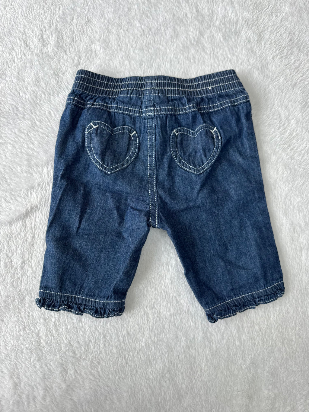 Joe Fresh 3-6 mois *léger