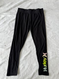 Hurley L 12-13 ans *petit trou, mousseux